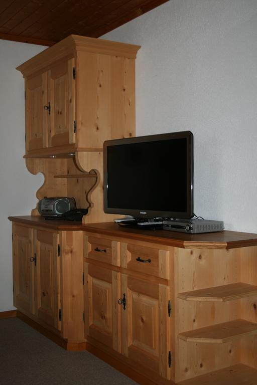 דירות קלוסטר Hus Pravis מראה חיצוני תמונה