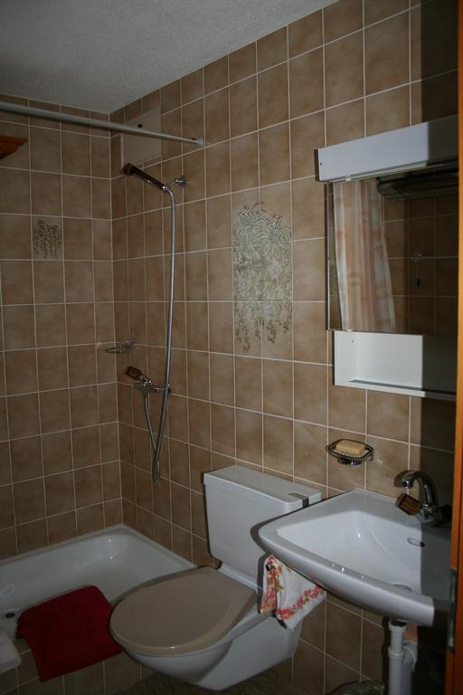 דירות קלוסטר Hus Pravis מראה חיצוני תמונה